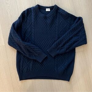 SOLD Sunday Best Peggy Sweater